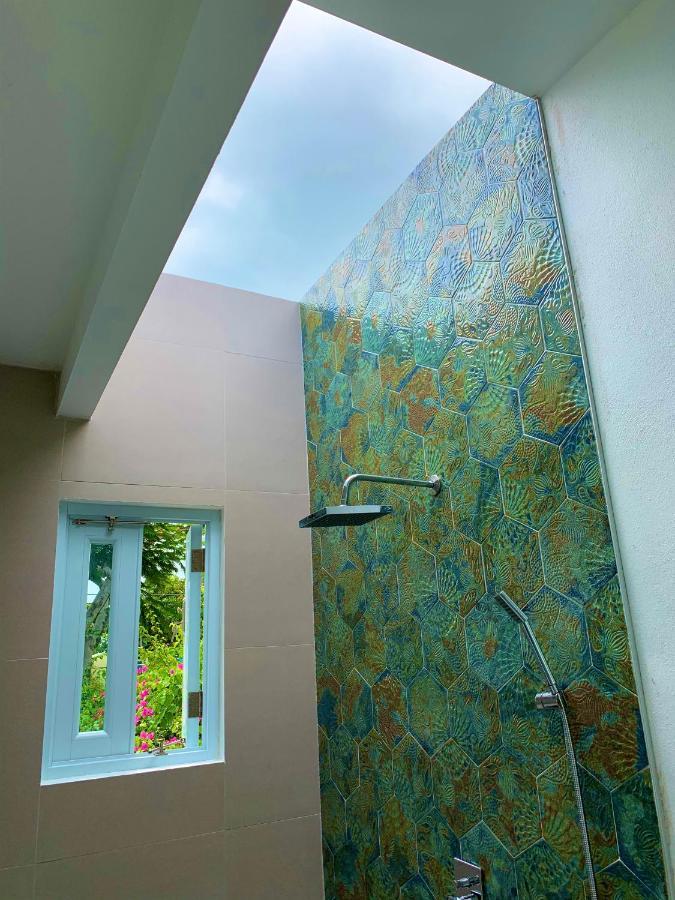 Villa Del Carmen Boqueron Кабо Рохо Екстериор снимка