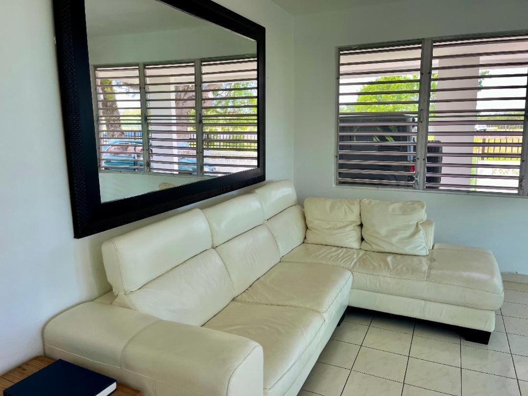 Villa Del Carmen Boqueron Кабо Рохо Екстериор снимка