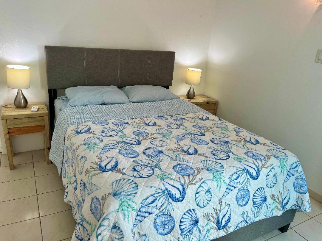 Villa Del Carmen Boqueron Кабо Рохо Екстериор снимка